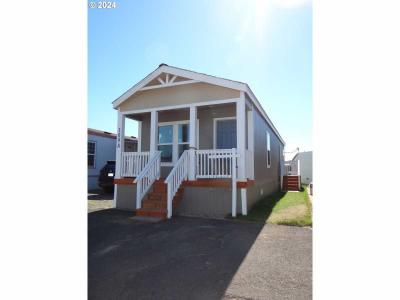 Mobile Home at 13401 NE 28th St Unit #309A Vancouver, WA 98682