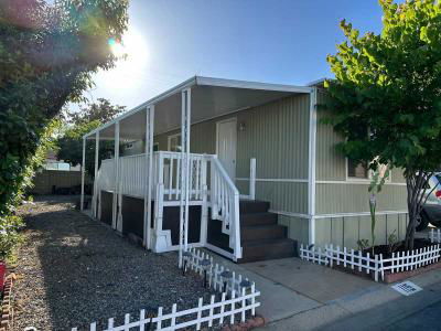 Mobile Home at 9999 Foothill Blvd Space 115 Rancho Cucamonga, CA 91730