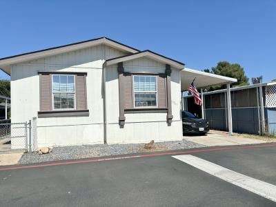 Mobile Home at 13905 Hibiscus Ave #24 Poway, CA 92064