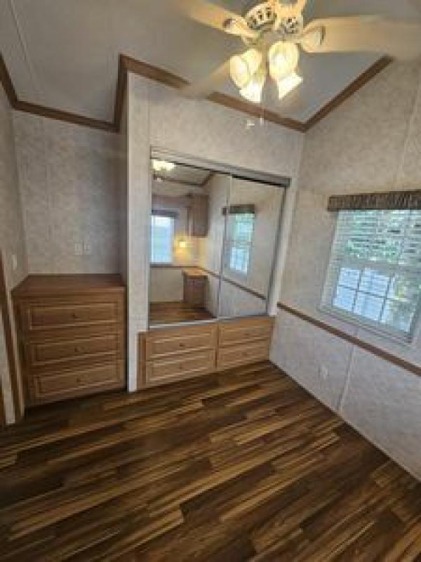 2016 Chariot Mobile Home