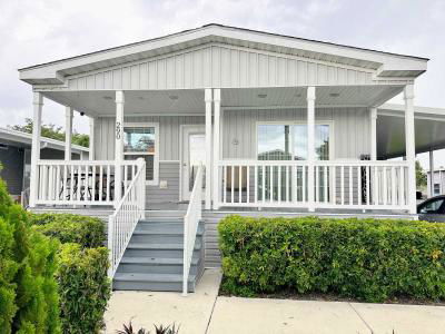 Mobile Home at 10550 West State Road 84 Davie, FL 33324