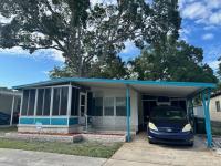 1983 Palm Harbor HS Manufactured Home