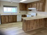 1986 Golden West Delta Villa Manufactured Home