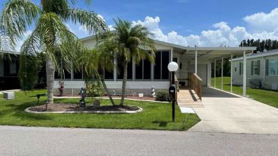 Mobile Home at 3842 Cypress Run Rd North Fort Myers, FL 33917