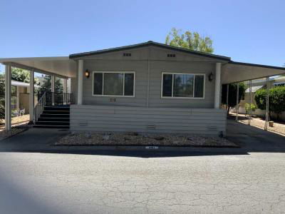 Mobile Home at 251 Orchid Dr. Pittsburg, CA 94565