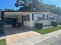 1972 Silvercrest HS Mobile Home