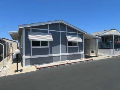 Mobile Home at 19251 Brookhurst St. #38 Huntington Beach, CA 92646