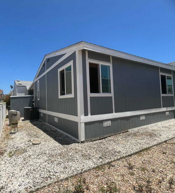 1988 FUQUA CAREFREE3252S Manufactured Home