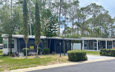 Mobile Home at 3292 Lighthouse Way Spring Hill, FL 34607