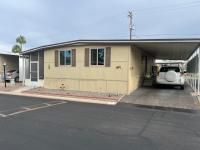 1972 Magnolia Magnolia Mobile Home