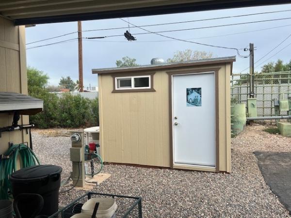 1972 Magnolia Magnolia Mobile Home