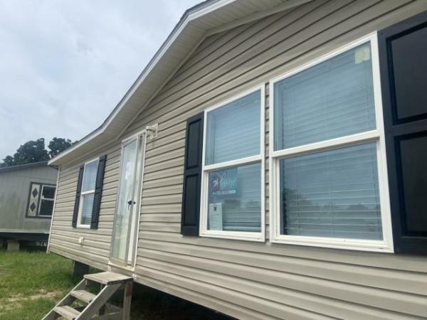 2019 TRU MH Mobile Home For Sale