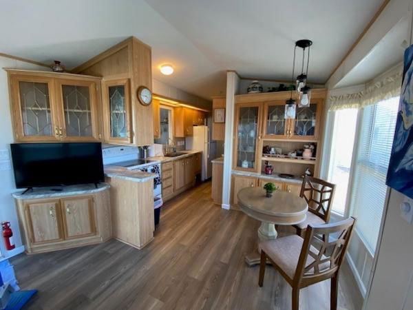 1992 Cavco Manufactured Home