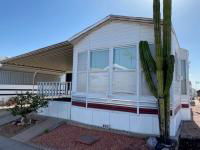 1992 Cavco Manufactured Home