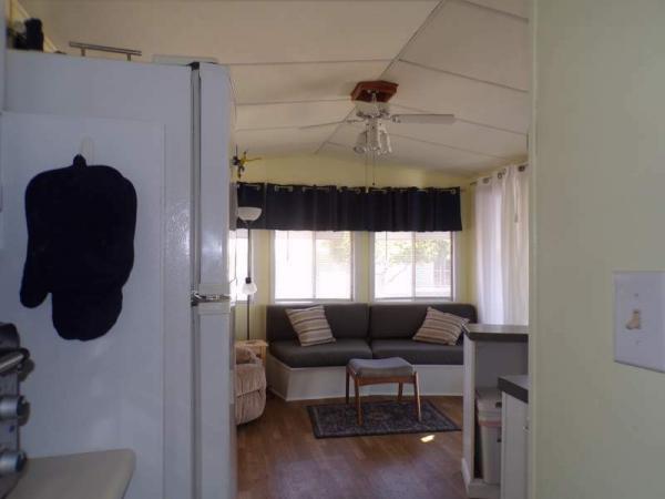 1989 Unknown Manufactured Home