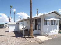 1989 Unknown Manufactured Home