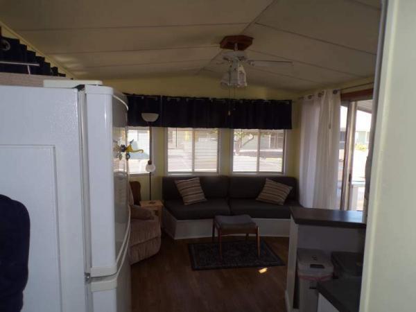 1989 Unknown Manufactured Home