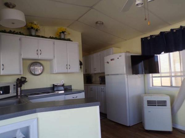 1989 Unknown Manufactured Home