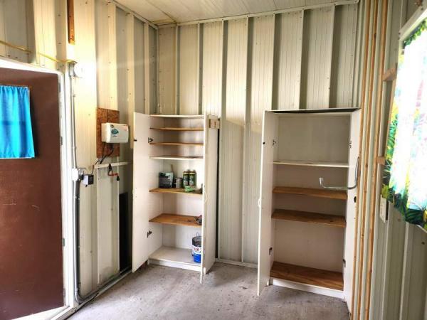 2009 Palm Harbor Manufactured Home