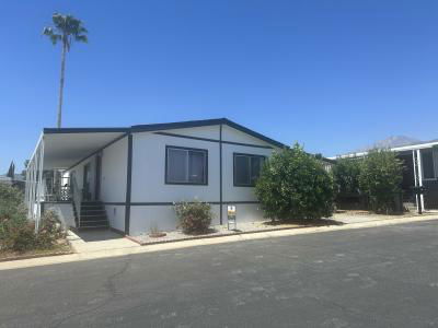 Mobile Home at 11050 Bryant Street Space 230 Yucaipa, CA 92399