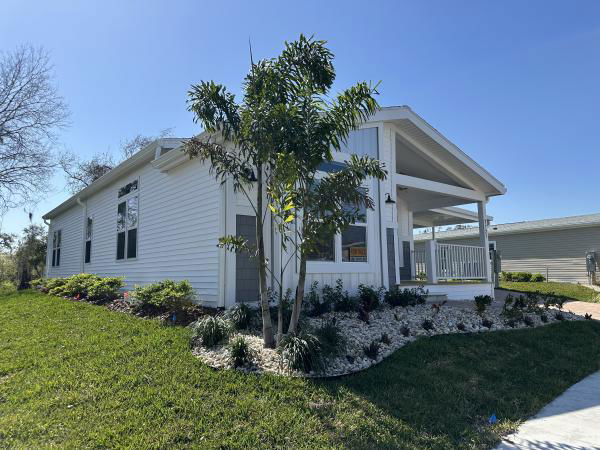 2024 Palm Harbor 340LS28522J(2b/2b) Mobile Home