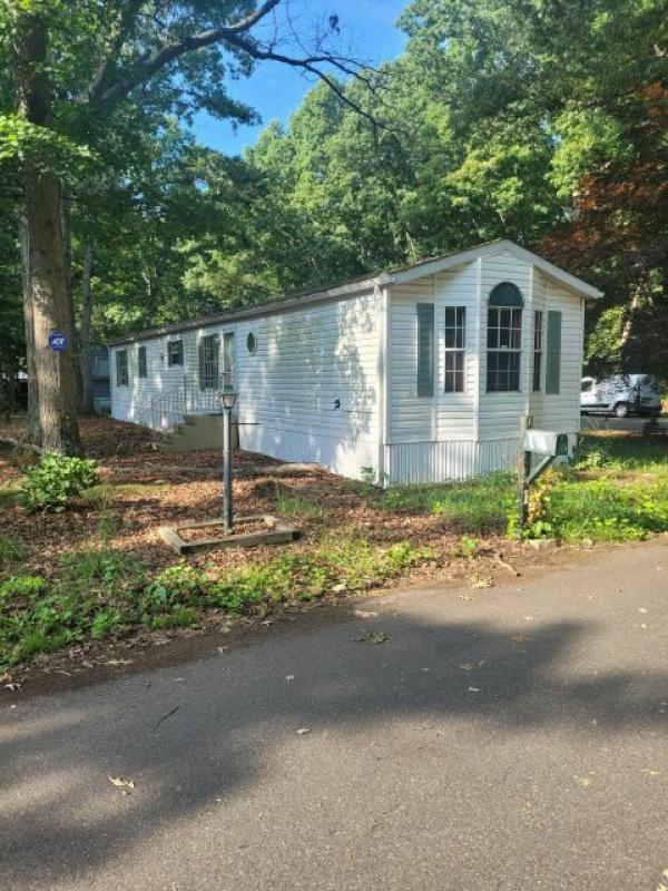 1997 EAG Mobile Home For Sale 1 Dianna Place Pittsgrove, NJ