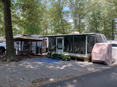 Mobile Home at 25452 Robin Hood St Millsboro, DE 19966