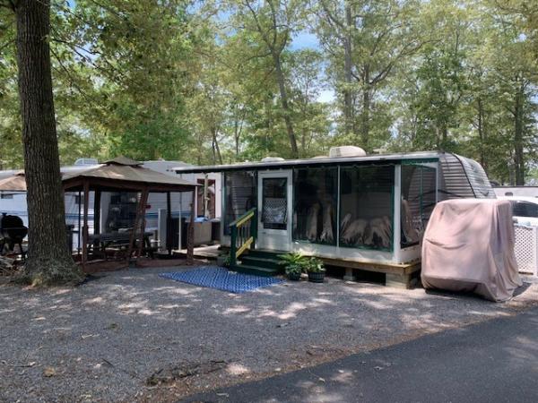 2017 JACO Mobile Home For Sale