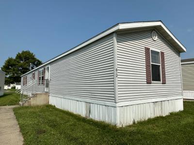 Mobile Home at 612 Cour Renee Warren, MI 48091