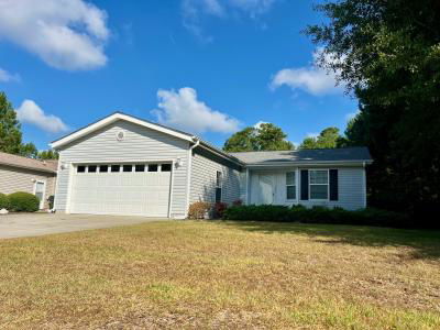 Mobile Home at 613 Lake Estates Court Conway, SC 29526