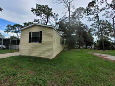 Mobile Home at 21 Dottie Street Apopka, FL 32712