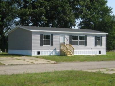 Mobile Home at 12911 Michael Dr Lot 46 Wayland, MI 49348