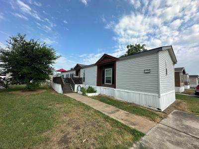 Mobile Home at 9605 W Us Highway 90 Lot #382 San Antonio, TX 78245