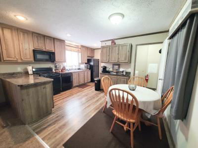 Mobile Home at 321 Fox Chase Blvd. Grand Blanc, MI 48439