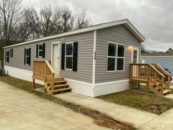 2022 Southern Energy Homes, Inc The Lodge Manufactured Home