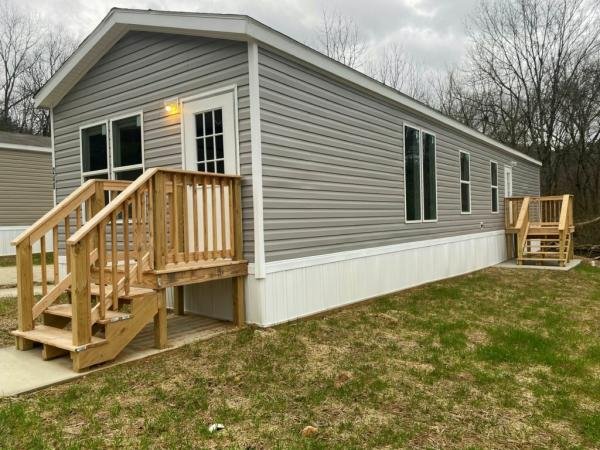 2022 Southern Energy Homes, Inc The Lodge Manufactured Home