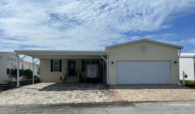 Mobile Home at 2312 Peavine Circle Lot 1001 Lakeland, FL 33810