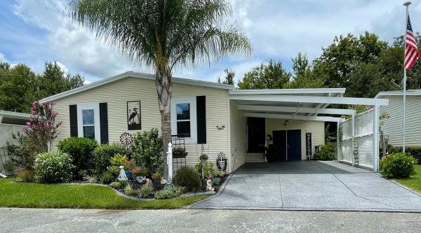 2018 Palm Harbor Mobile Home