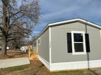 2023 CMH Manufacturing Desire Manufactured Home