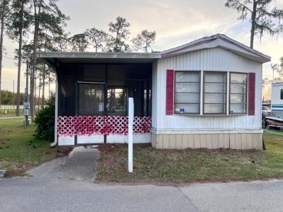 Mobile Home at 10400 Hwy 27, Lot#A-5 Frostproof, FL 33843