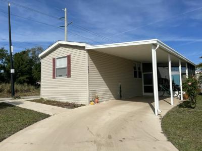 Mobile Home at 903 Vincent Avenue Venice, FL 34285