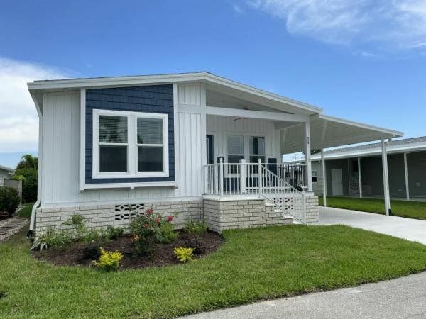 2024 Palm Harbor - Plant City Callaway Mobile Home