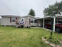 2000 REDMAN 143 6522W  Home
