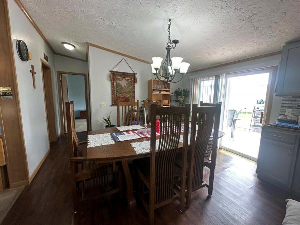 2000 REDMAN 143 6522W  Home