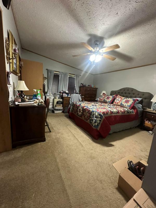 2000 REDMAN 143 6522W  Home