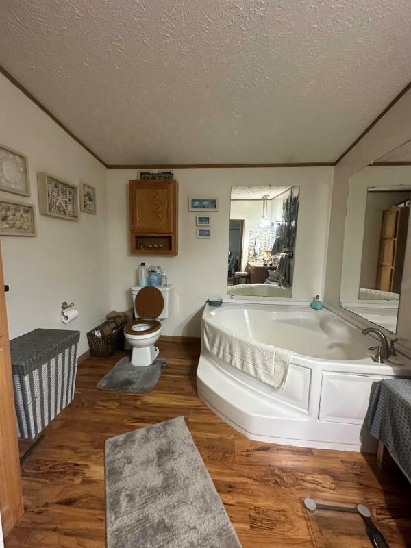 2000 REDMAN 143 6522W  Home