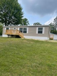 2023 Redman Homes 137S NWD-A-74650  Home