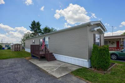 Mobile Home at 73 Willow Drive Ephrata, PA 17522