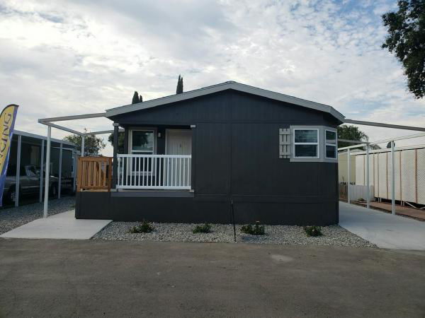 2023 Fleetwood - Riverside Capitola Mobile Home