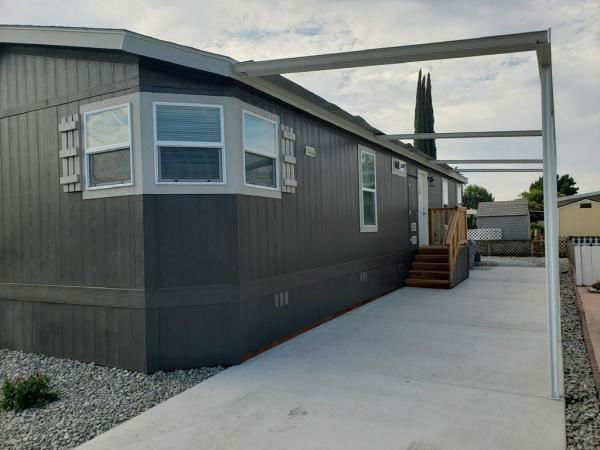 2023 Fleetwood - Riverside Capitola Mobile Home